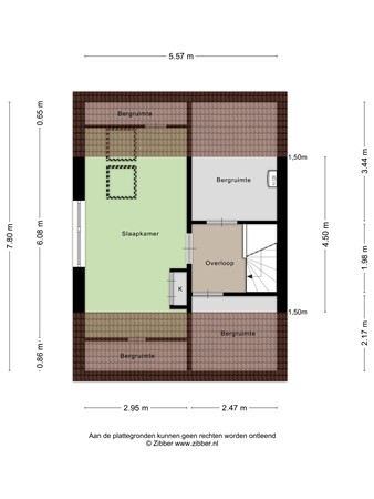 Havikhof 16, 4451 EG Heinkenszand - 188075527_1670256_havik_tweede_verdiepi_first_design_20260727_14b057.jpg