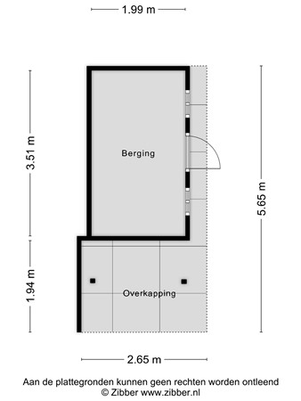 Havikhof 16, 4451 EG Heinkenszand - 188075527_1670256_havik_berging_first_design_20260727_6969b4.jpg