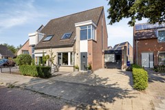 Prinses Christinastraat 16, 4455BD Nieuwdorp