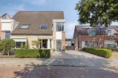 Te koop: Prinses Christinastraat 16, 4455BD Nieuwdorp