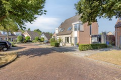 Koop:Prinses Christinastraat 16, 4455 BD Nieuwdorp - Foto