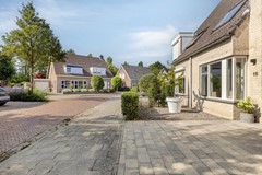 Koop:Prinses Christinastraat 16, 4455 BD Nieuwdorp - Foto