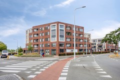 Te koop: Piet Heinstraat 30-204, 4461GL Goes