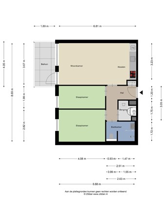 Piet Heinstraat 30-204, 4461 GL Goes - 188009860_1670974_piet_appartement_first_design_20260724_c25489.jpg