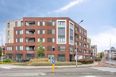 Te koop: Piet Heinstraat 30-204, 4461GL Goes