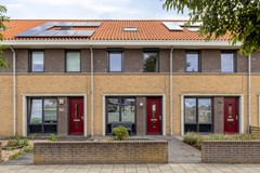 Onder bod:Blikhoek 84, 4453 BG 's-Heerenhoek - Foto