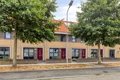 Onder bod:Blikhoek 84, 4453 BG 's-Heerenhoek - Foto