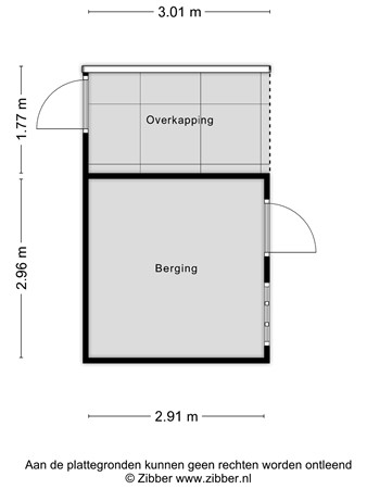 Blikhoek 84, 4453 BG 's-Heerenhoek - 188762737_1677663_blikh_berging_first_design_20260822_791e08.jpg