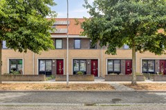 Onder bod:Blikhoek 84, 4453 BG 's-Heerenhoek - Foto