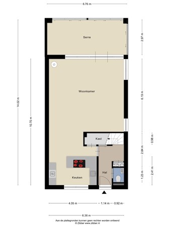 Hoefbladstraat 50a, 4451 TL Heinkenszand - 188760418_1676429_hoefb_begane_grond_first_design_20260822_0f54a7.jpg