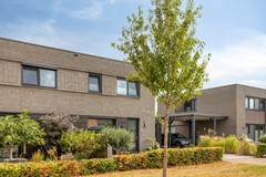 Nieuw in verkoop:Hoefbladstraat 50a, 4451 TL Heinkenszand - Foto