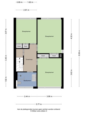 Zangvogelstraat 17, 4451 CC Heinkenszand - 188898442_1670260_zangv_eerste_verdiepi_first_design_20260826_864b29.jpg