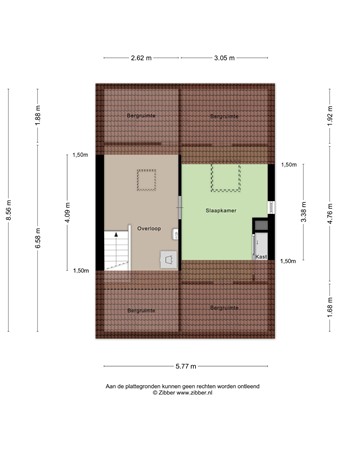 Zangvogelstraat 17, 4451 CC Heinkenszand - 188898442_1670260_zangv_tweede_verdiepi_first_design_20260826_bcdf61.jpg