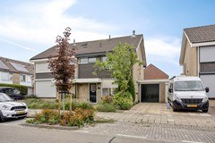 Te koop: Zangvogelstraat 17, 4451CC Heinkenszand