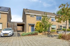 Te koop: Roofvogelstraat 75, 4451CR Heinkenszand