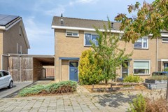 Te koop: Roofvogelstraat 75, 4451CR Heinkenszand