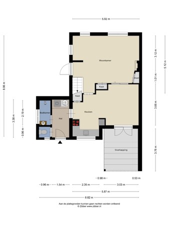 Van Hattumstraat 2, 4437 AG Ellewoutsdijk - 189140665_1680335_van_h_begane_grond_first_design_20260902_045156.jpg