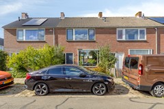 Nieuw in verkoop:Vluchtenburgstraat 38, 4337 JN Middelburg - Foto