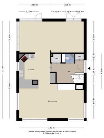 De Winterstraat 1, 4453 BS 's-Heerenhoek - 189790699_1682728_de_wi_begane_grond_first_design_20260921_4cb044.jpg