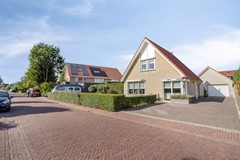 Nieuw in verkoop:De Winterstraat 1, 4453 BS 's-Heerenhoek - Foto