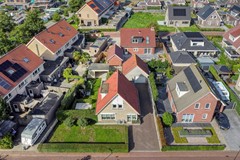 Nieuw in verkoop:De Winterstraat 1, 4453 BS 's-Heerenhoek - Foto