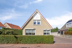 Nieuw in verkoop:De Winterstraat 1, 4453 BS 's-Heerenhoek - Foto