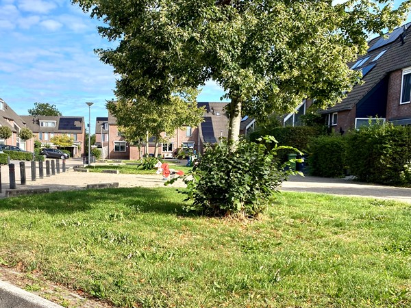 Medium property photo - Tolgaarderlaan 16, 3401 GT IJsselstein
