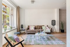Onder bod: Argonautenstraat, 1076KN Amsterdam