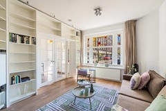 Onder bod:Argonautenstraat, 1076 KN Amsterdam - Foto