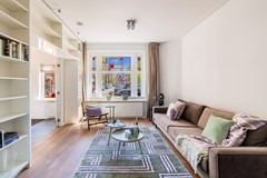 Verhuurd: Argonautenstraat, 1076KN Amsterdam