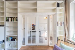 Verhuurd:Argonautenstraat, 1076 KN Amsterdam - Foto