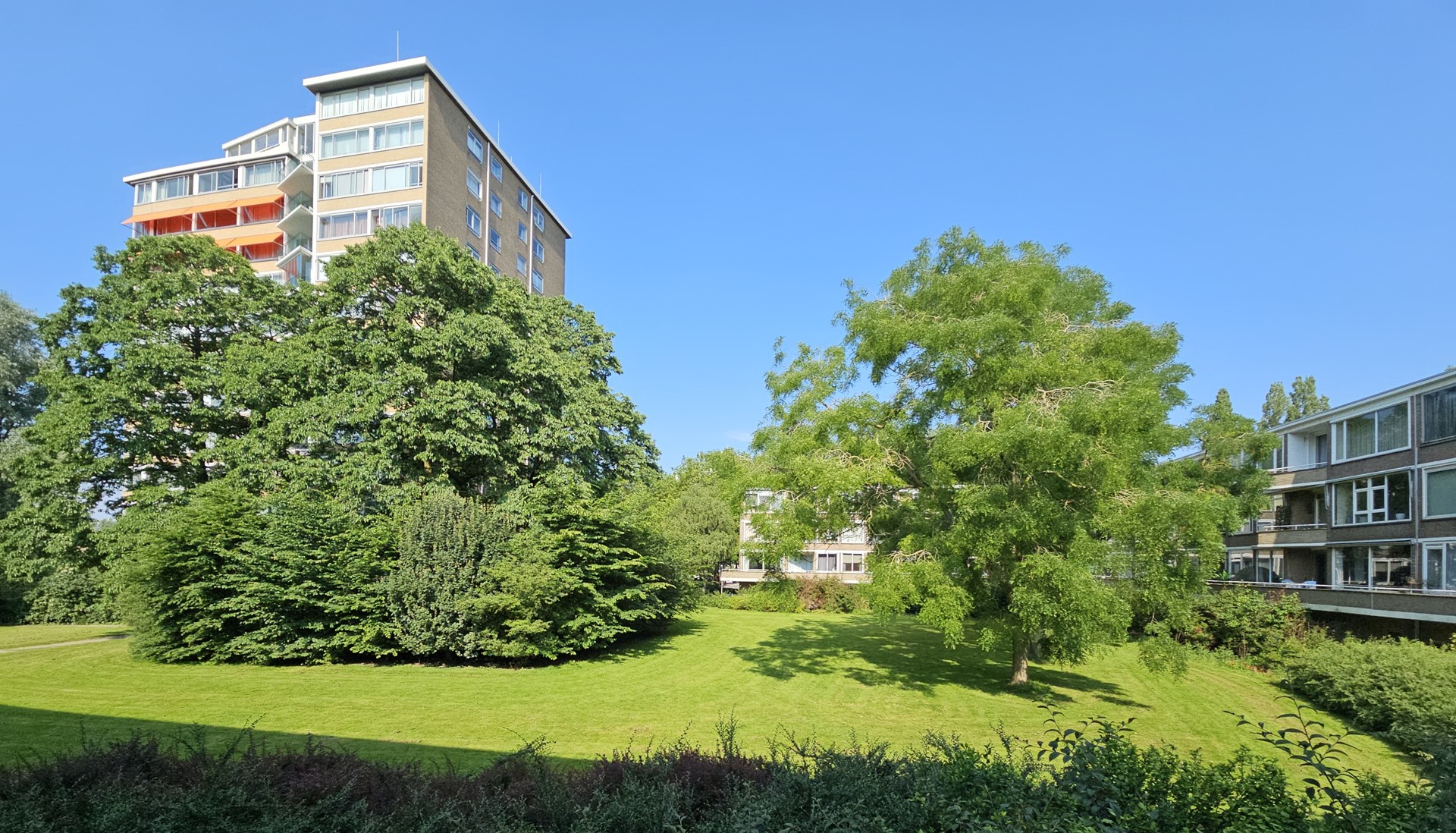 Apartment in Amstelveen