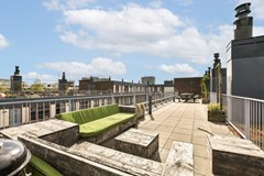 Nieuw in verhuur:Sumatrastraat, 1094 NB Amsterdam - Foto