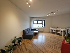 Nieuw in verhuur:Sumatrastraat, 1094 NB Amsterdam - Foto