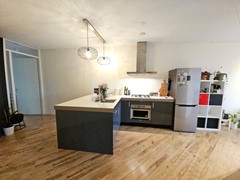 Nieuw in verhuur:Sumatrastraat, 1094 NB Amsterdam - Foto