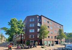 Sumatrastraat, 1094NB Amsterdam