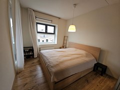 Nieuw in verhuur:Sumatrastraat, 1094 NB Amsterdam - Foto