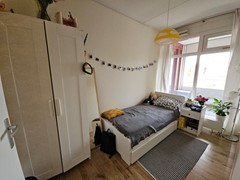 Nieuw in verhuur:Sumatrastraat, 1094 NB Amsterdam - Foto