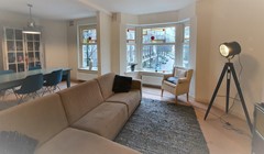 Huur:Argonautenstraat, 1076 KN Amsterdam - Foto