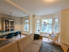 Huur:Argonautenstraat, 1076 KN Amsterdam - Foto