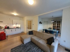 Huur:Argonautenstraat, 1076 KN Amsterdam - Foto