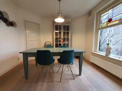 Huur:Argonautenstraat, 1076 KN Amsterdam - Foto