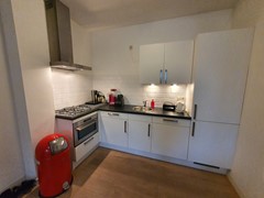 Huur:Argonautenstraat, 1076 KN Amsterdam - Foto