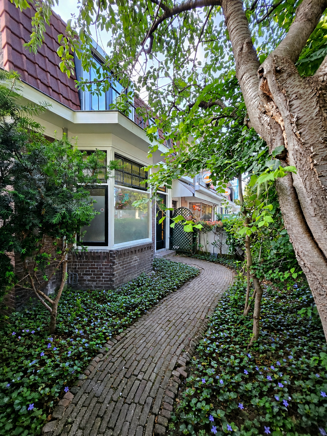 Apartment in Amstelveen