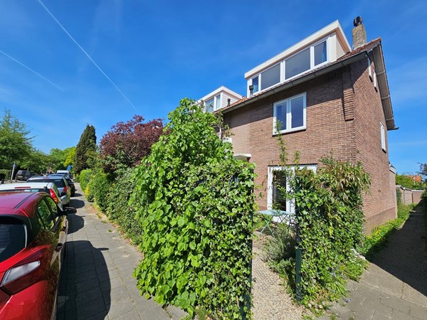 Oud Mijl 2, Amstelveen