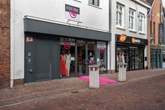 Verhuurd: Luttekepoortstraat 16, 3841AX Harderwijk