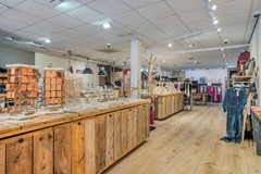 Verhuurd:Luttekepoortstraat 16, 3841 AX Harderwijk - Foto