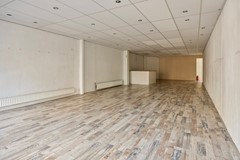 Huur:Stationsstraat 87, 3851 NC Ermelo - Foto