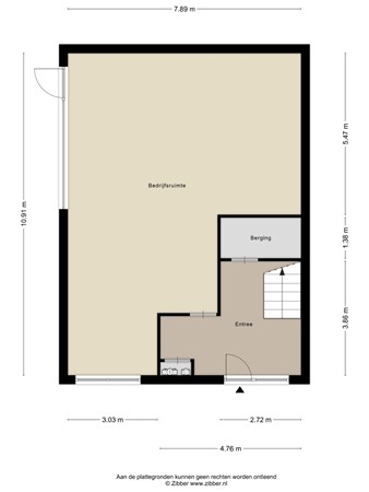 Talmastraat 10B, 3864 DE Nijkerkerveen - 179057185_1589590_talma_begane_grond_first_design_20251107_ae4ca3.jpg