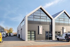 Talmastraat 10B, 3864DE Nijkerkerveen